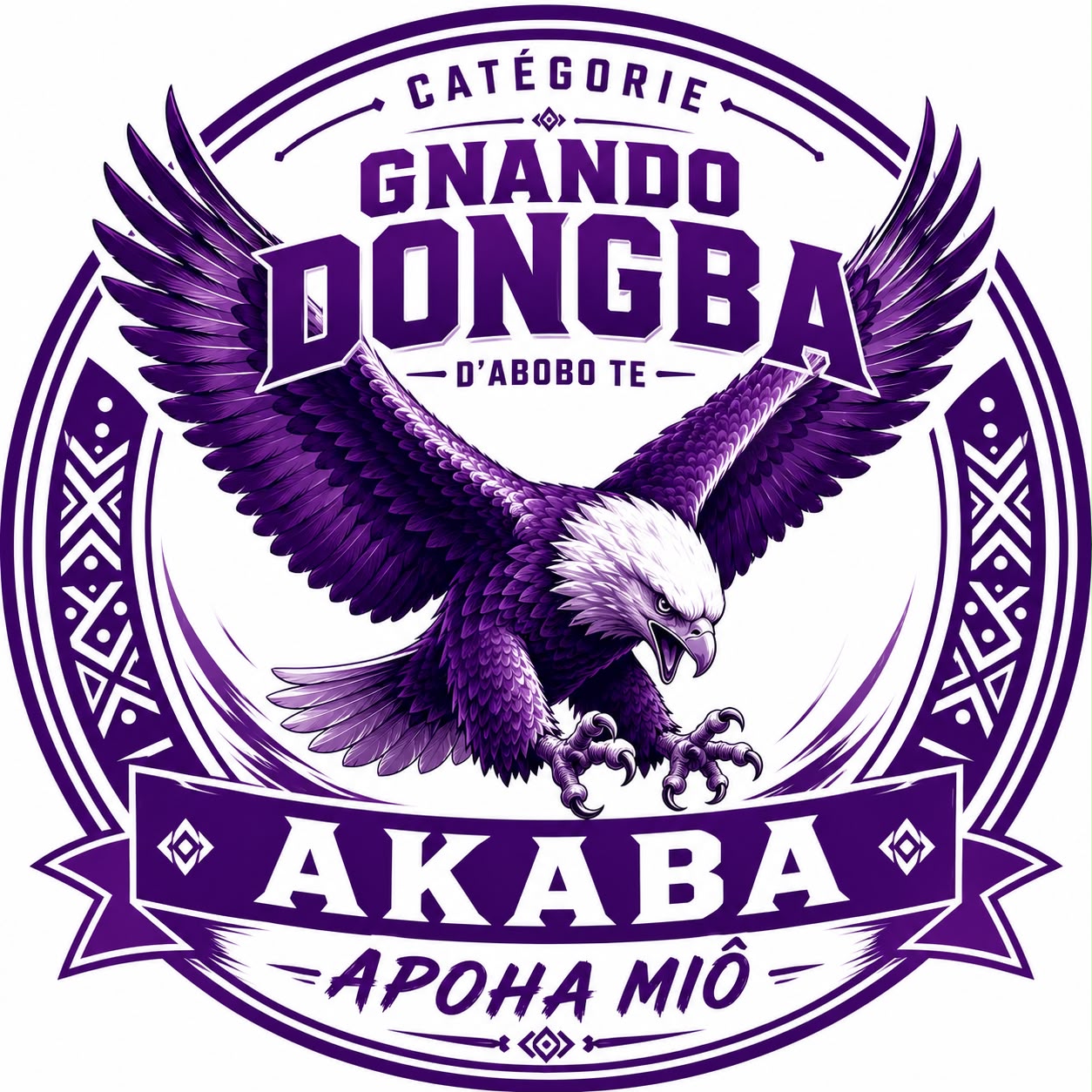 GNANDO DONGBA JUNIOR